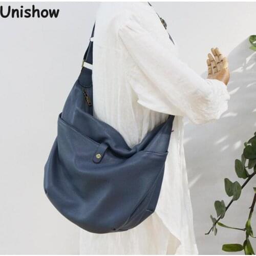 Женские сумки-седло Unishow China At AliExpress