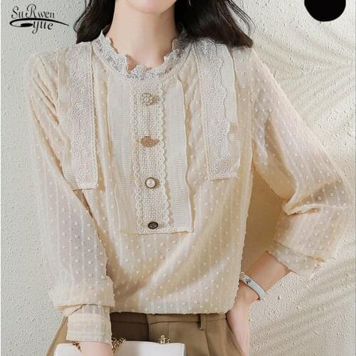 2021 Summer Mesh Dress Women with Lace Half Sleeve Evening Party Dress Korean Floral White Maxi Dresses Female Robe Femme 14794