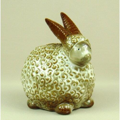 ZHENGHAN Ceramic Money Boxes China