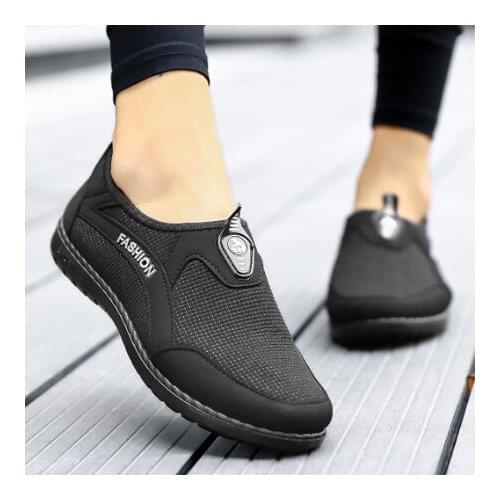 Womens sneakers Women Ladies Fashion Casual shoes Women soft Breathable Lightweight Loafers Shoes Sneakers 2020