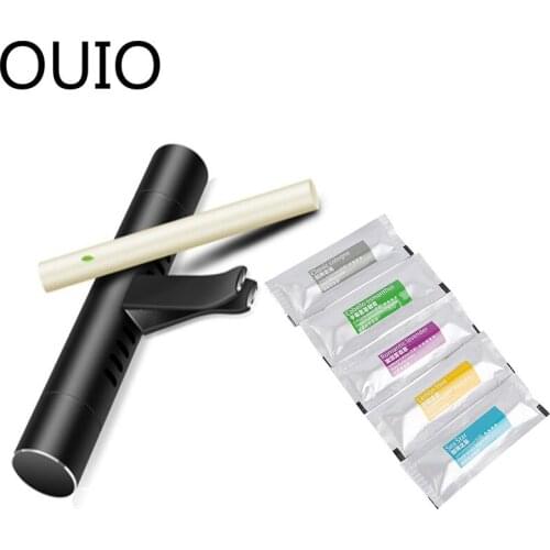 Car Air Vent Perfume Aromatherapy Solid for BMW E46 E90 E60 E39 E36 F30 F10 F20 X5 E53 G30 E91 F31 E87 F20 G20 E92 M Accessories