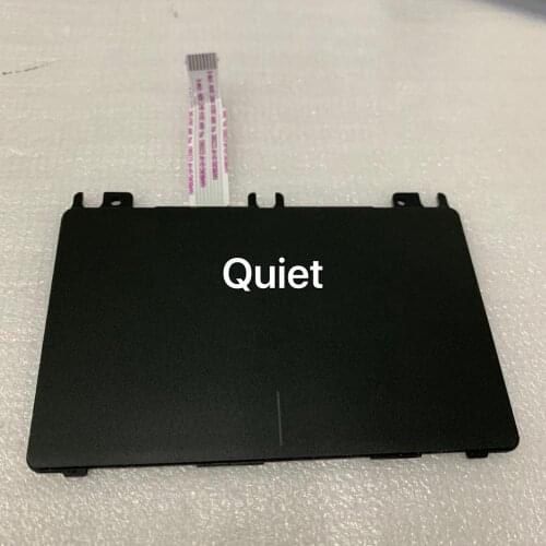 Free Shipping original for dell INSPIRON 3567 touchpad mouse button board cn-04HHPF 04HHPF 4HHPF tm-03096