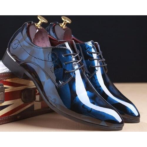 Мужские классические туфли Dreamkeel China At AliExpress