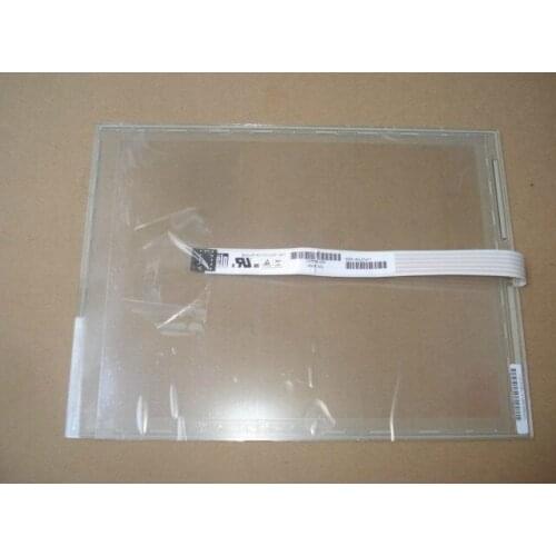 E513707 SCN-AT-FLT10.4-Z02-0H1-R / E585392 SCN-A5-FLT10.4-Z02-0H1-R touch screen panel glass free shipping