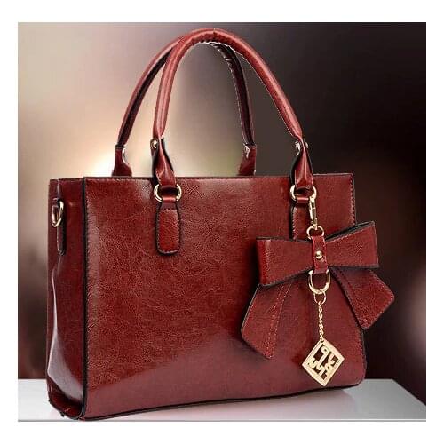 Fadish Women's Bags