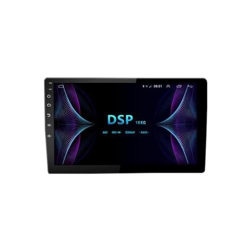 Kits Stereo FM Tuner Support Smart System Original Sounds High Definition Car Radio