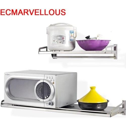 Keuken Cosas De Etagere Especias Almacenamiento Scolapiatti Stainless Steel Cocina Organizador Cozinha Cuisine Kitchen Rack