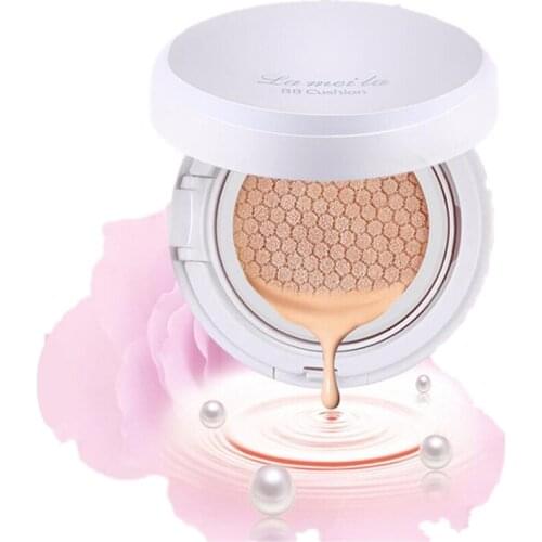 LAMEILA Refresh Moisturizer Revitalizing BB Cream Makeup Face Care Whitening Compact Foundation Concealer Prevent Bask Skin Care