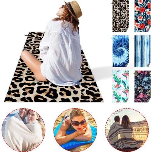 MAIGEENIFA Towels