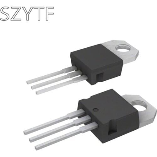 NEW L7812CV direct TO-220 12V / 1.5A three-terminal regulator L7812