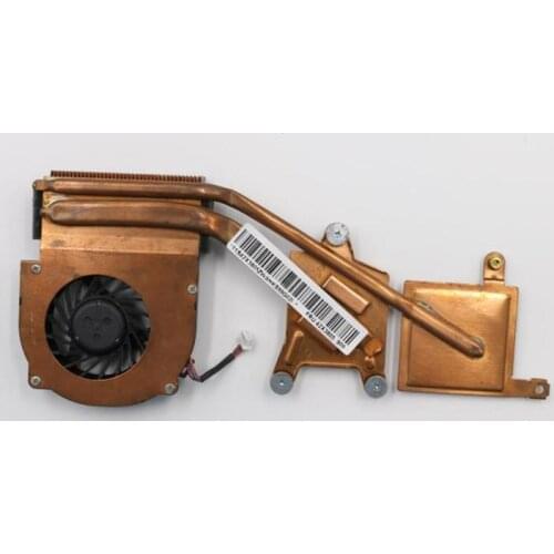 New/Orig Lenovo ThinkPad X60S X61S X60 Laptop FAN 41V9748 42x3804 42X3805 42X4399