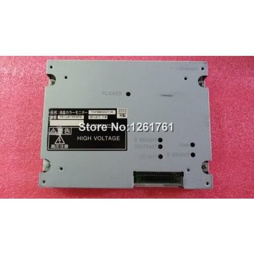 TXFBM02AT16 lcd display screen panel