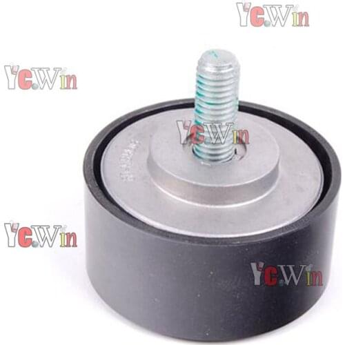 For Audi Q7 Porsche Cayenne V6 VW Touareg Drive Belt Idler Pulley 022 145 276 A
