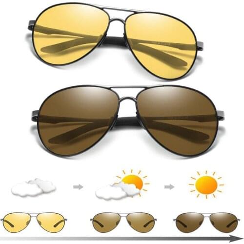 RALIZHE Mens Sunglasses