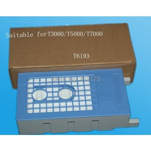 T3000 waste ink tank for Epson T5000/T7000 maintenance tank
