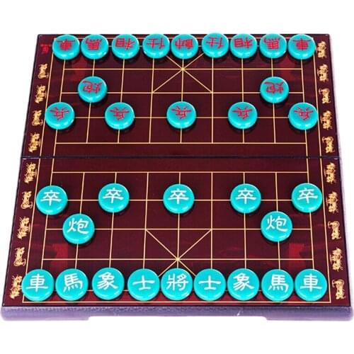 Tooyful Magnetic Chess