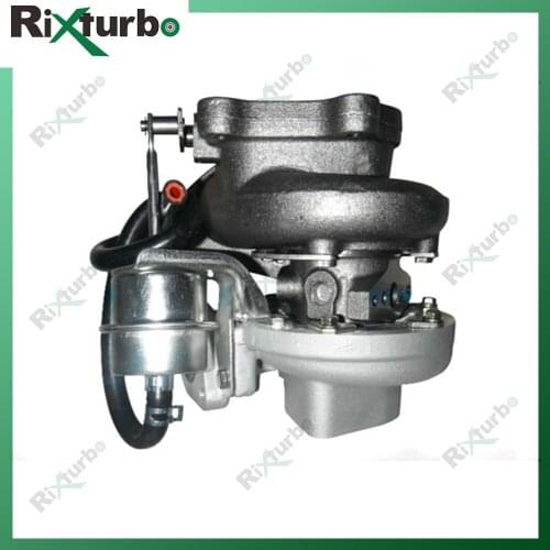 GT1749S 701196 Complete Turbolader For Nissan Patrol 2.8 TD 95Kw 129Hp RD28TI Y61 14411VB301 Turbocharger For Car 1997-2000