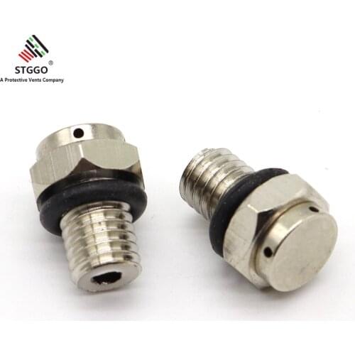 Waterproof Heating Air Vent Plug