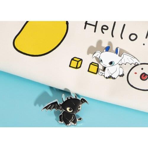 Белые броши на одежду W.12321 China At AliExpress