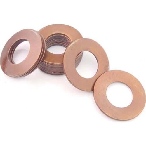 Wkooa 40x20.4x1.5 Disc / Conical Springs Washer 60Si2MnA