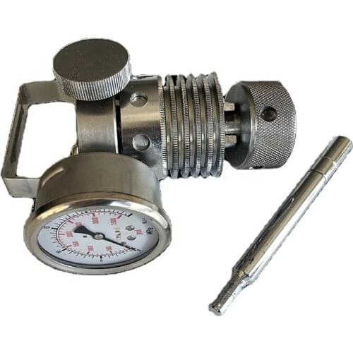 Marine engine spare part Wartsila 8L20 Pressure indicator