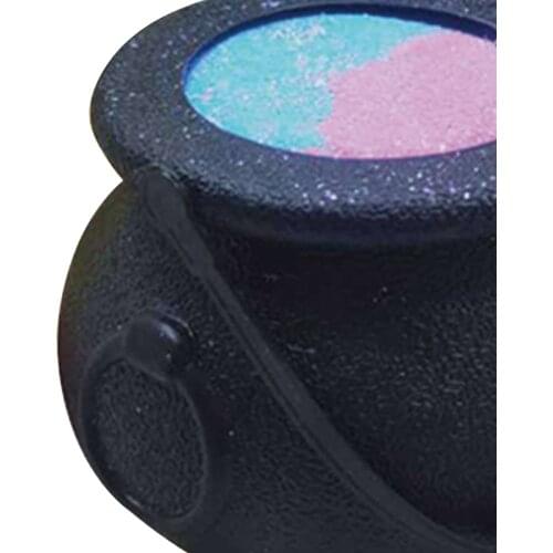 1Pcs Bath Bombs Witch Jar for Spa Bath Starry Sky Sea Salt Dry Skin Moisturize Best Gift for Her Wife Mother Kids Christmas