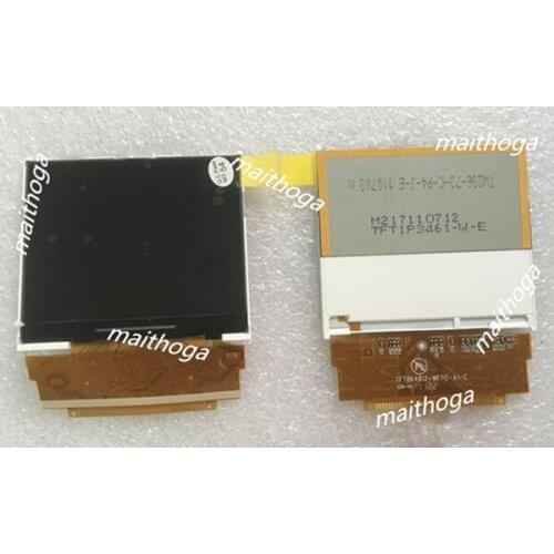 2.36 inch 37PIN 262K TFT LCD Horizontal Screen ILI9342 Drive IC 320(RGB)*240