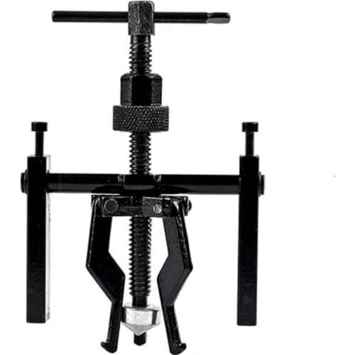 2-Jaw Inner Bearing Puller Automotive Tools 14-38mm Bearing Stripper Gear Extractor Disassembly hand Tool Kit