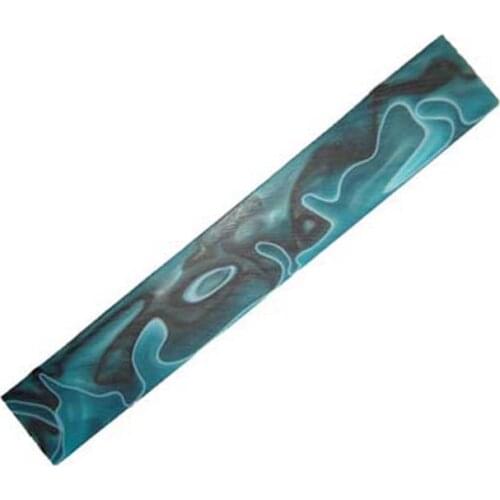 Acrylic pen blank RZ-TB42-BL