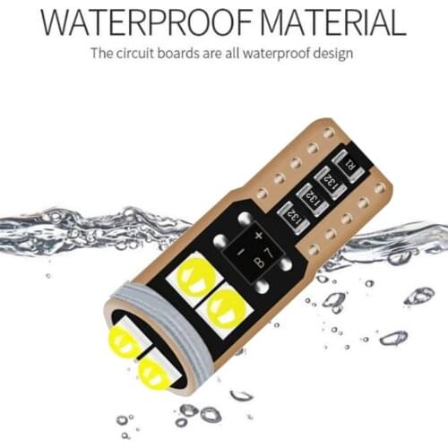 Carzkool Outdoor Lighting