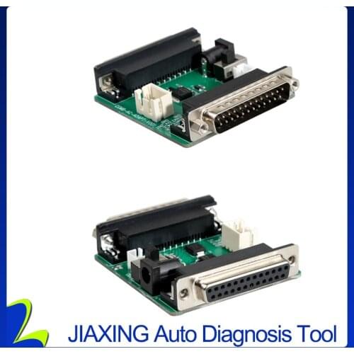 CGDI Prog for MB AC Adapter Work for Mercedes W164 W204 W221 W209 W246 W251 W166 for Data Acquisition