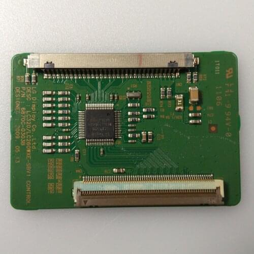 Darmowa wysylka oryginalny 100% test na 32L01HM TLM32V68A LCD32P08A 6870C-0303B logic board