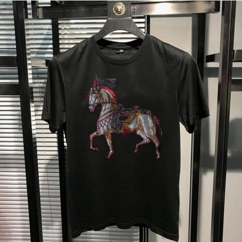 GANBU Oversized Men's T-Shirts