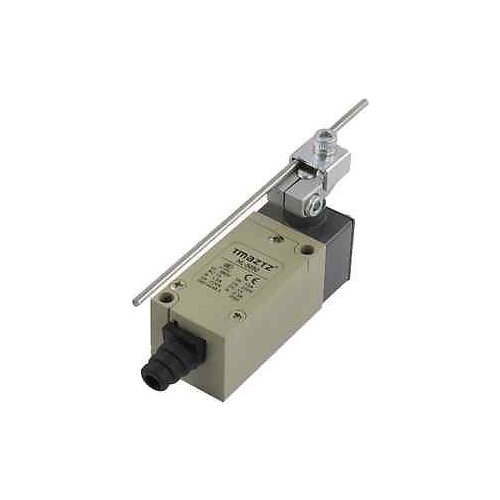 HL-5050 Rotary Adjustable Lever Arm Momentary Limit Switch 380V 10A
