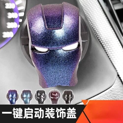 Накладки для панели приборов IQIHUI China At AliExpress