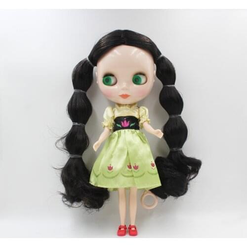 Free Shipping Top discount DIY Joint Nude Blyth Doll item NO. 785 Doll limited gift special price cheap offer toy