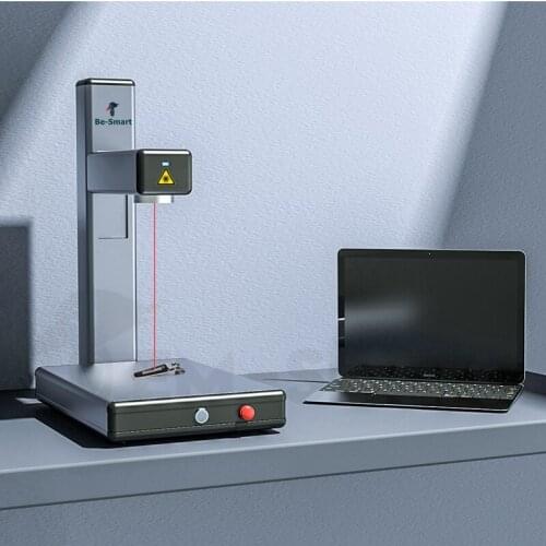 Laser Marking Machine