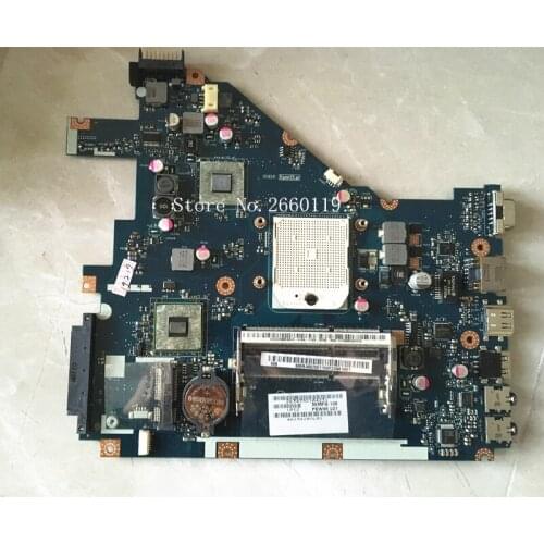 Laptop motherboard for 5552 5552G PEW96 LA-6552P mainboard Fully tested