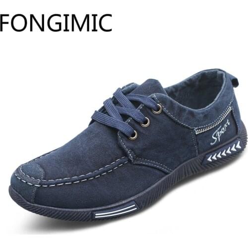 Men Flat Shoes Canvas Shoes Mens Casual Cloth Old Beijing Cloth Breathable Running Shoes Mens Tide lacing Shoes Summer