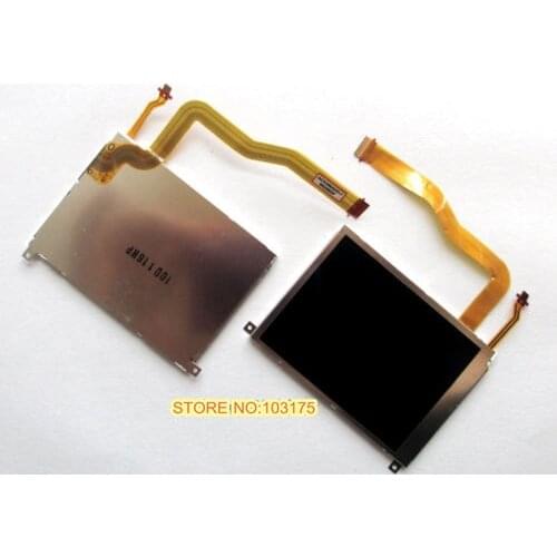 New LCD Display Screen Part For Canon SD780 IXY210 IXUS100 IS with backlight
