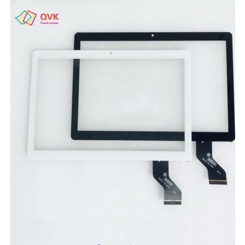New 10.1 Inch touch For YESTEL X7 Android 8.1 MTK8121 Capacitive touch screen panel repair and replacement parts