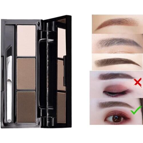R&B Eyebrow Shadow