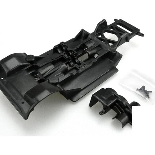 Orlandoo Hunter 1/35 RC crawler model car accessories OH35P01 F150 frame chassis SA0006