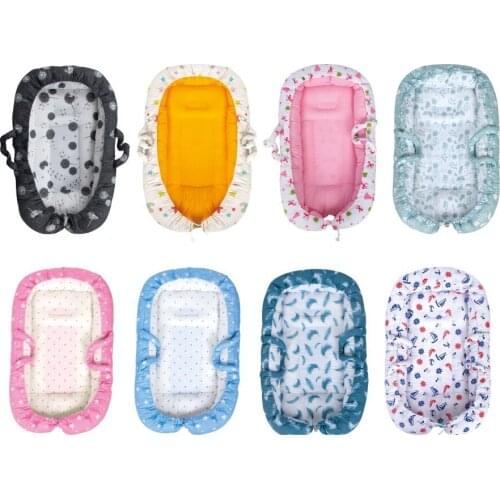 Sevibebe Mother Side Newborn Baby Reflux Bed Ergonomic Free Shipping From TURKEY