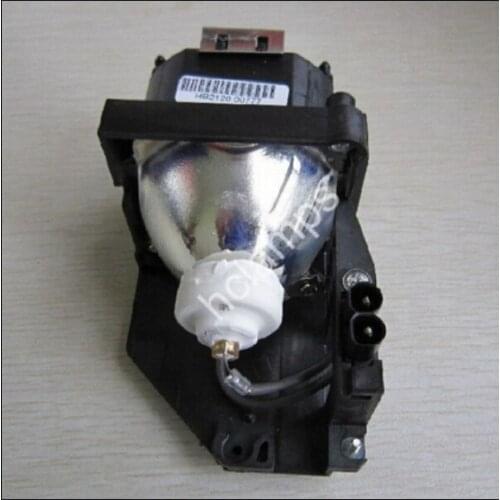 Compatible Bare bulb with housing LMP-H160 replacement lamp for SONY VPL-AW10/AW10S/AW15/AW15S