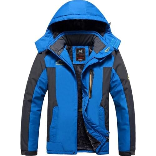 WOLF ENEMY Tourist Raincoats