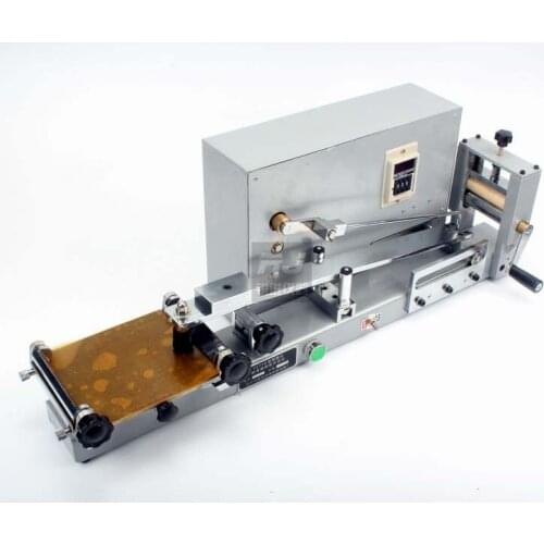 Y571b Dry and Wet Friction Fastness Instrument/Scrubbing Tester/Wear Tester/Yarn-Dyed Printing Textile Printing