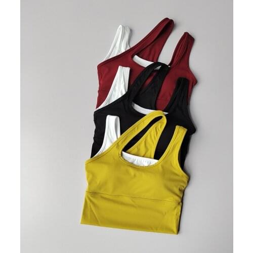 Women Sports Bra Sexy Mesh Back Breathable Yoga Top Push Up Gym Fitness Sportwear Seamless Underwear Running Vest Clothing