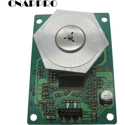 1PCS RMOTN0055QSPZ Polygon Mirror Motor For Sharp ARM257 ARM317 ARM 257 317