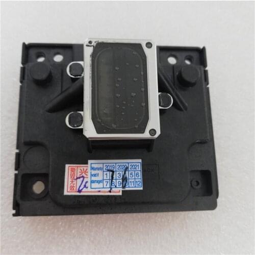 10pcs Free Shipping TX130 TX125 ME200 Inkjet Printhead For Epson T24 TX220 T13 TX100 TX120 Printer